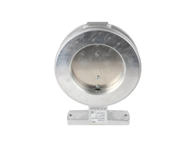 Заслонка дроссельная Kromschroder BVA 100Z05