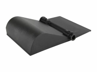 Воздушная заслонка Elco 13007817, в комплекте