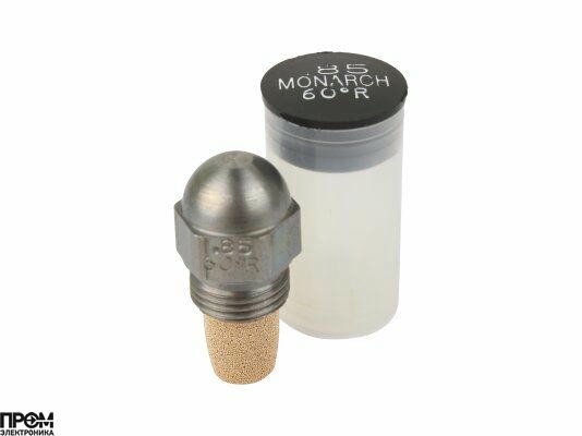 Форсунка Monarch 0.85/60° R