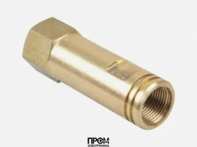 Форсуночный адаптер Oilon 37066006