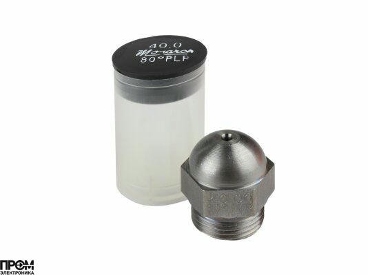 Форсунка Monarch 40.00/80° PLP