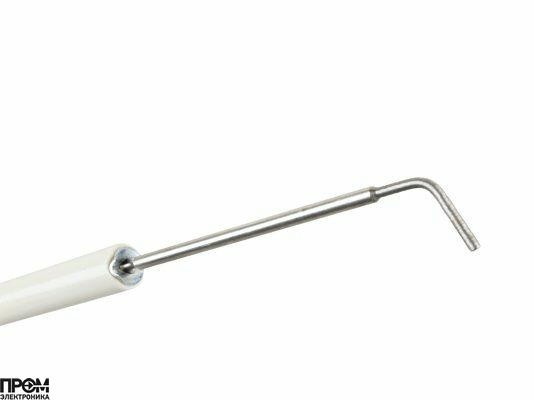 Электрод розжига Riello 182 мм, 3006943