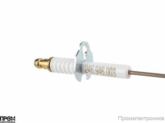 Электрод розжига Brahma BR03 11005004
