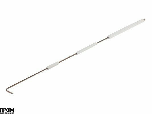 Электрод розжига Riello 555 мм, 3012018