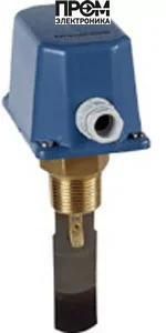 S6065A2001 реле протока для агрессивной жидкости, IP65, 250Vac, Rp1", 30бар, 120 °С