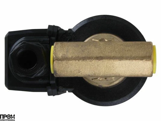 Газовый электромагнитный клапан Brahma E6G*S8*1/4*GMO 13752003