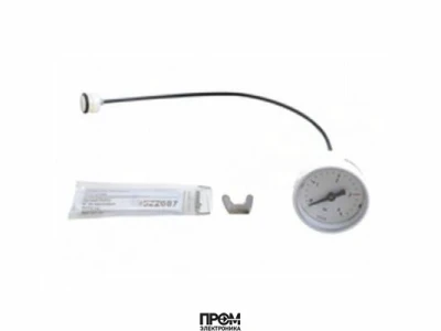 Манометр Viessmann 7838087