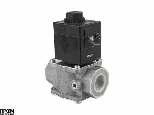 Газовый электромагнитный клапан Honeywell VE420AA1001