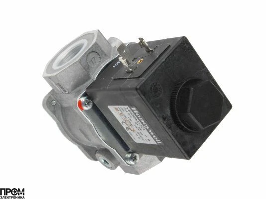 Газовый электромагнитный клапан Honeywell VE420AA1001
