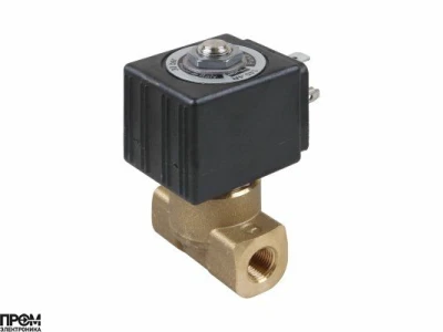 Жидкотопливный электромагнитный клапан Elco VE140.4R