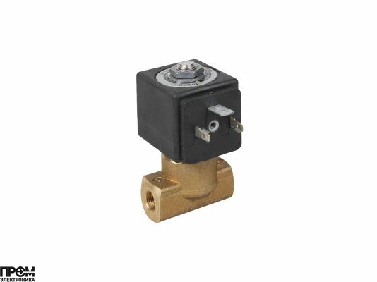 Жидкотопливный электромагнитный клапан Elco VE140.4R