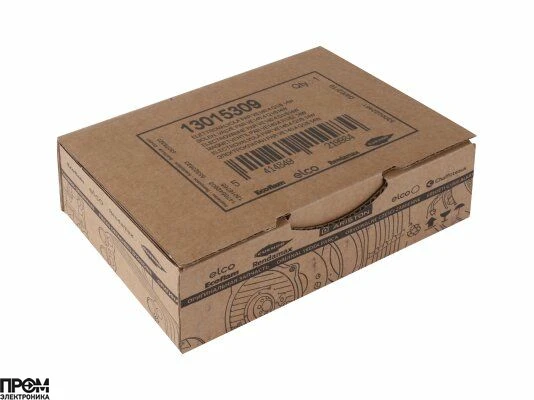 Жидкотопливный электромагнитный клапан Elco VE140.4R