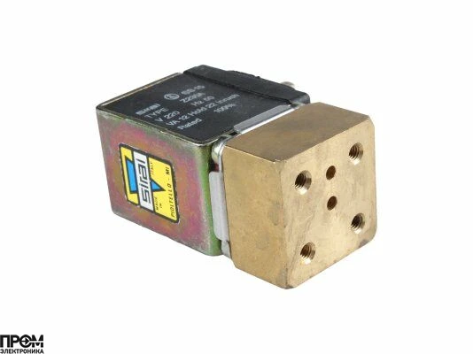 Электромагнитный клапан Sirai L148 V1