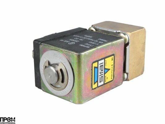 Электромагнитный клапан Sirai L148 V1