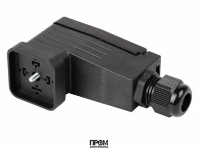 Штекер Weishaupt, 21730426022