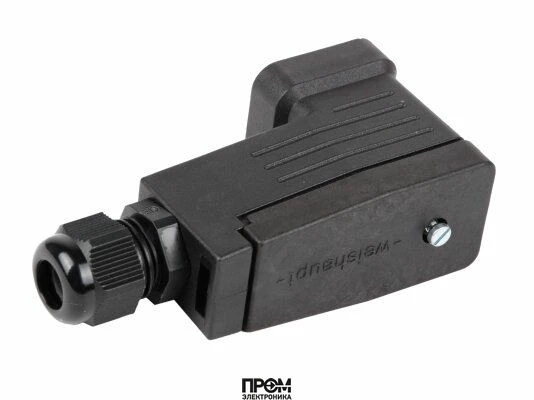 Штекер Weishaupt, 21730426022