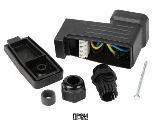 Штекер Weishaupt, 21730426022