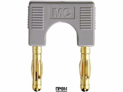 Перемычка тока ионизации Staubli KS4-19L