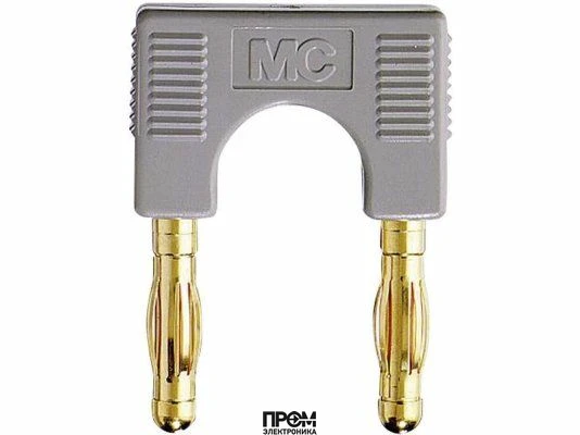 Перемычка тока ионизации Staubli KS4-19L