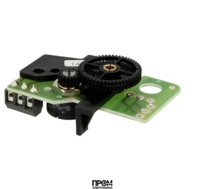 Потенциометр Oilon ASZ16.733