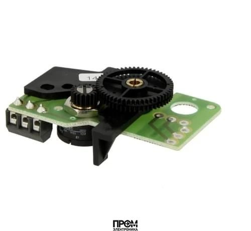 Потенциометр Oilon ASZ16.733