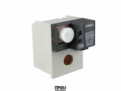 Электромагнитная катушка Riello 1101