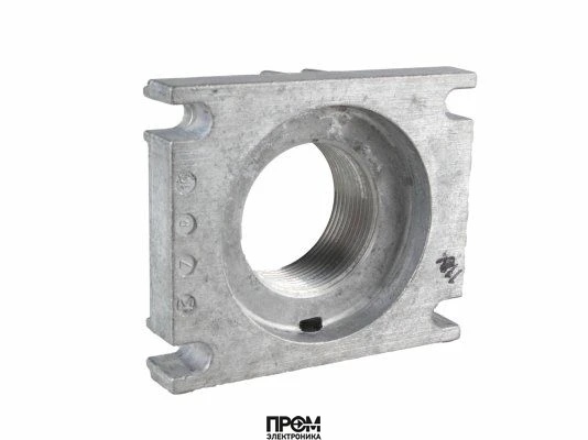 Фланец газового клапана Elco 65322638