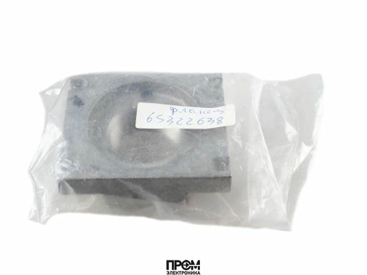 Фланец газового клапана Elco 65322638