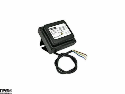 Трансформатор поджига Kromschroder ZE 30/7,5 00427872, 1 x 7,5 кВ