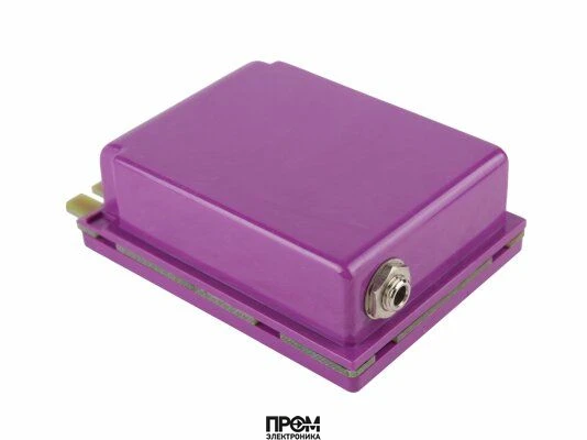 Усилитель сигнала пламени Honeywell R7323B1018