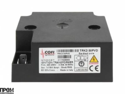 Трансформатор розжига Cofi TRK2-30PVD