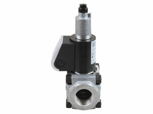 Газовый клапан Kromschroder VAS240R/LW