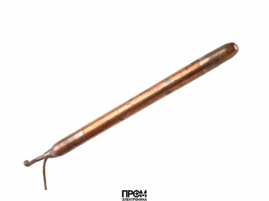 Регулируемый капиллярный термостат Imit TRZ 3445 544030/B