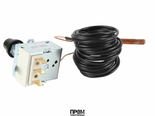 Предохранительный капиллярный термостат Imit LS1 9045 115°C