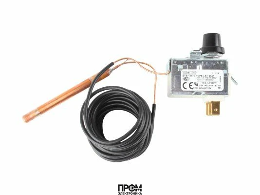 Предохранительный капиллярный термостат Imit LS1 9045 115°C