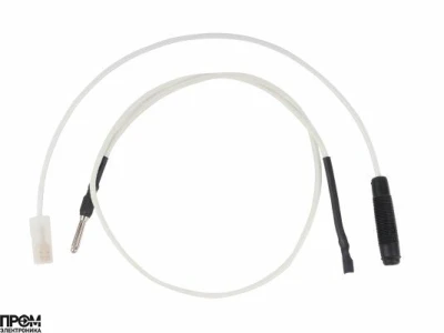 Кабель ионизации Weishaupt 400 мм, 13220112062
