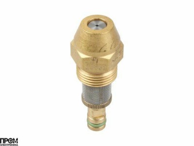 Форсунка Fluidics KW3-200/60°