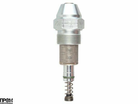 Форсунка Fluidics W1-250/50°