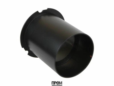 Жаровая труба для газовых горелок Ø90 x 110 мм