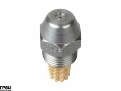 Форсунка Fluidics 10.00/45° DSF