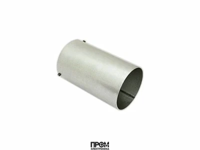 Жаровая труба для дизельных горелок Ø107 x 180 мм