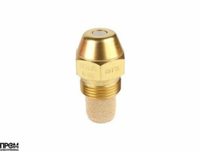 Форсунка Danfoss OD 0.65/80º S