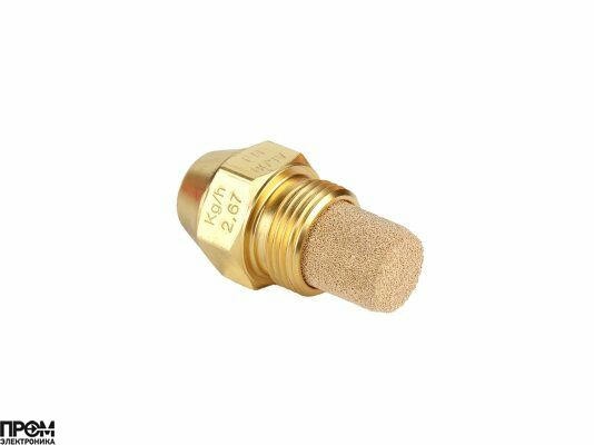 Форсунка Danfoss OD 0.65/80º S