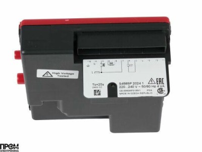 Менеджер горения Resideo S4565P2024