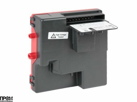 Менеджер горения Resideo S4565P2024