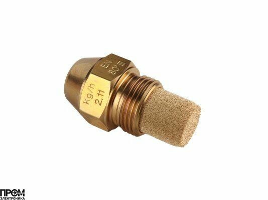 Форсунка Danfoss OD 0.55/60º H