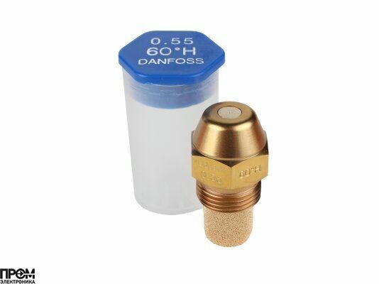 Форсунка Danfoss OD 0.55/60º H