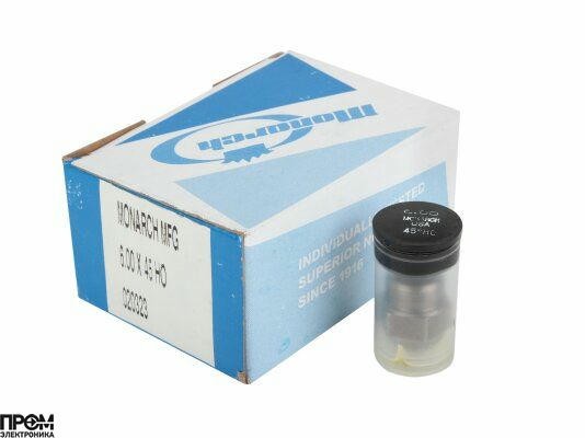 Форсунка Monarch 6.00/45° HO