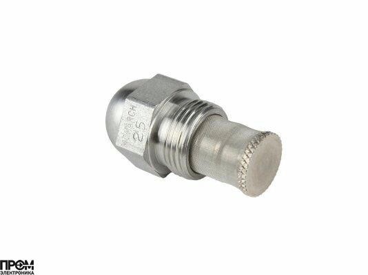 Форсунка Monarch 0.65/80° R