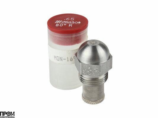 Форсунка Monarch 0.65/80° R